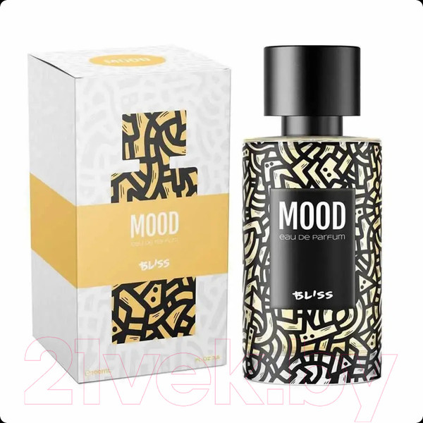 Изображение товара Парфюмерная вода Mood Bliss (100мл)