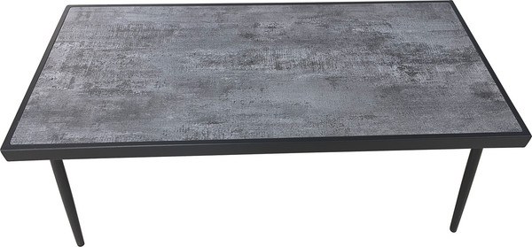 Изображение товара Комплект садовой мебели Garden Story Фокси / GS057 (антрацит/серый)