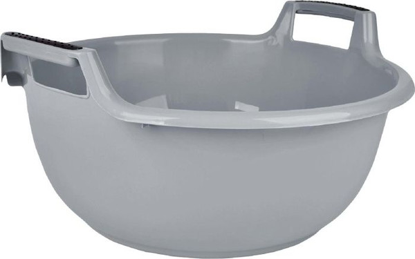 Изображение товара Таз Plast Team PT294220025 (серый шторм)