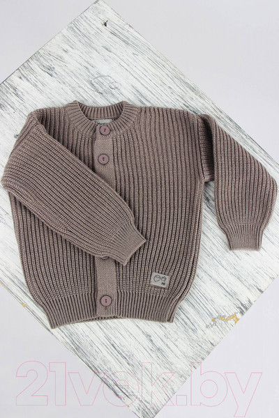 Изображение товара Костюм для малышей Polesie 4С0662-Д43 (р.92-52, бархан)