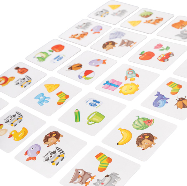 Изображение товара Настольная игра Десятое королевство Прочти-забери / 10363909