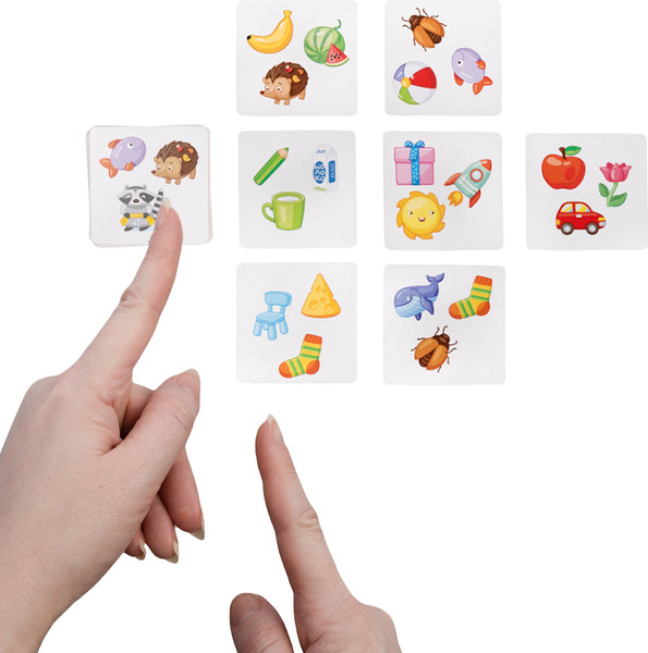 Изображение товара Настольная игра Десятое королевство Прочти-забери / 10363909