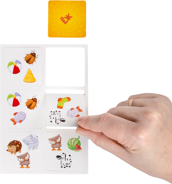 Изображение товара Настольная игра Десятое королевство Прочти-забери / 10363909