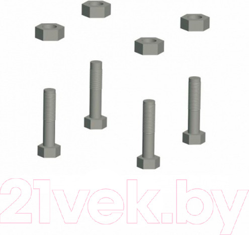 Изображение товара Вышка-тура Тапанар Вектор 1.2x2.0x19.6