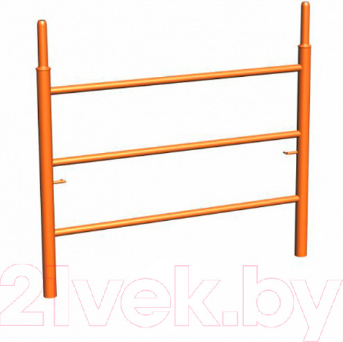 Изображение товара Вышка-тура Тапанар Вектор 1.2x2.0x19.6