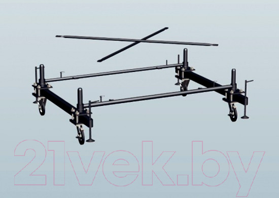 Изображение товара Вышка-тура Тапанар Вектор 1.2x2.0x19.6