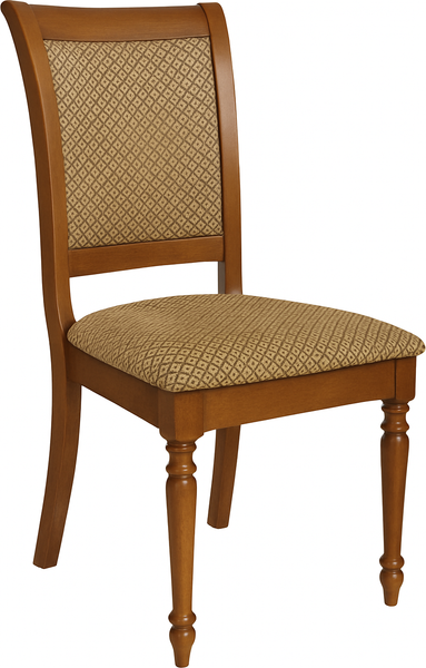 Изображение товара Стул Мебель-Класс Ника МКЕ-300.1 (Версаль 2/Р-43)