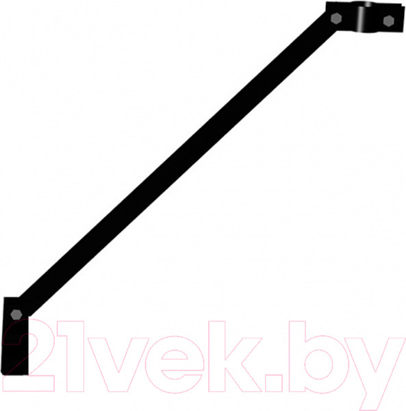 Изображение товара Вышка-тура Тапанар Атлант 2.0x2.0x12.1