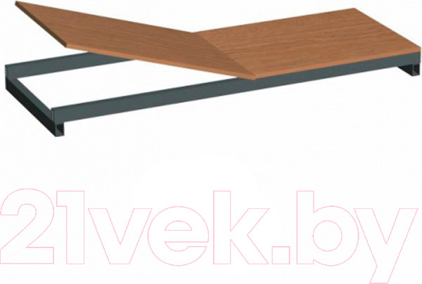 Изображение товара Вышка-тура Тапанар Атлант 2.0x2.0x12.1