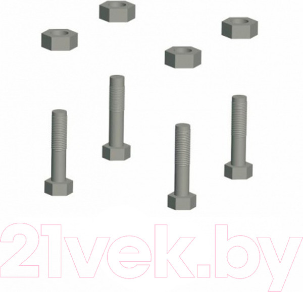 Изображение товара Вышка-тура Тапанар Атлант 2.0x2.0x12.1