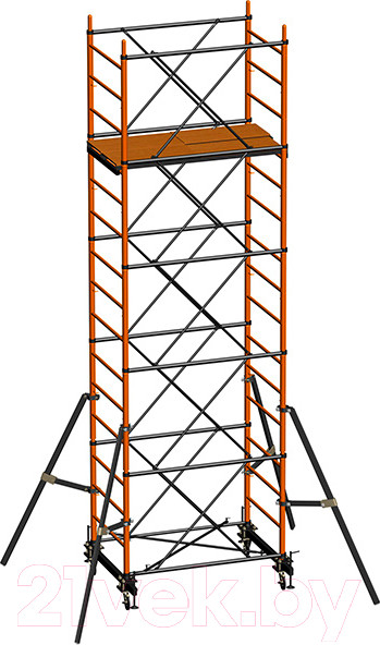 Изображение товара Вышка-тура Тапанар Атлант 2.0x2.0x4.1