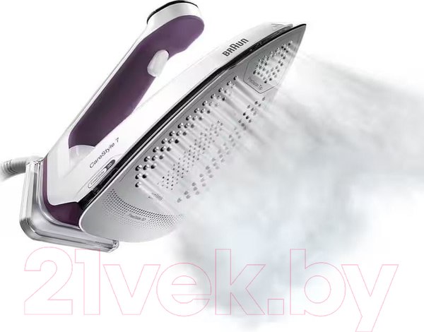 Изображение товара Утюг с парогенератором Braun IS 7266 VI