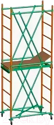 Изображение товара Вышка-тура Тапанар Спектр-12 1.2x0.7x3.2