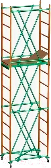 Изображение товара Вышка-тура Тапанар Спектр-12 1.2x0.7x4.7