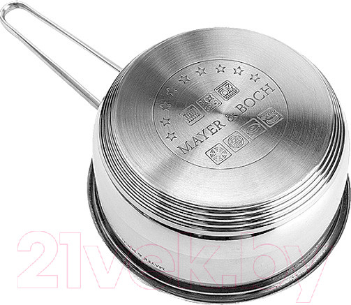 Изображение товара Ковш Mayer&Boch 30968 (750мл)