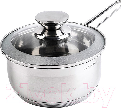 Изображение товара Ковш Mayer&Boch 30969 (1л)