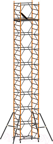Изображение товара Вышка-тура Тапанар Атлант-12 1.2x1.2x11.0