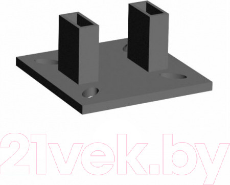 Изображение товара Вышка-тура Тапанар Радиан 0.8x2.0x4.0