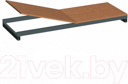 Изображение товара Вышка-тура Тапанар Радиан 0.8x2.0x4.0