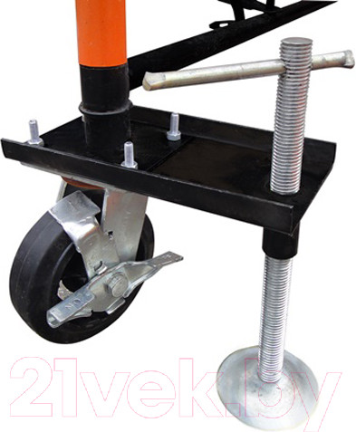 Изображение товара Вышка-тура Тапанар Радиан 0.8x2.0x4.0