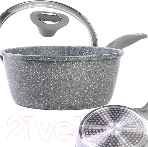 Изображение товара Ковш Mayer&Boch 25076 (1.7л)