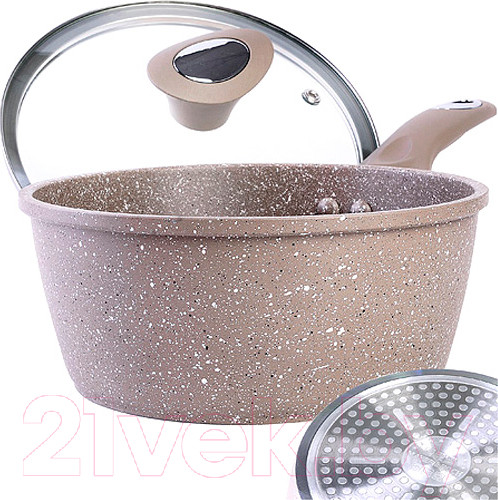 Изображение товара Ковш Mayer&Boch 25077 (1.7л)