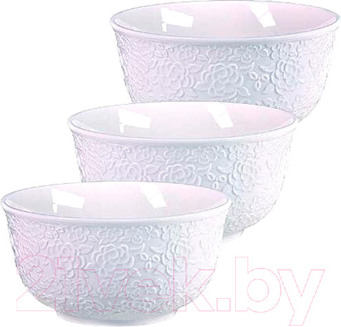 Изображение товара Набор салатников Loraine 29600