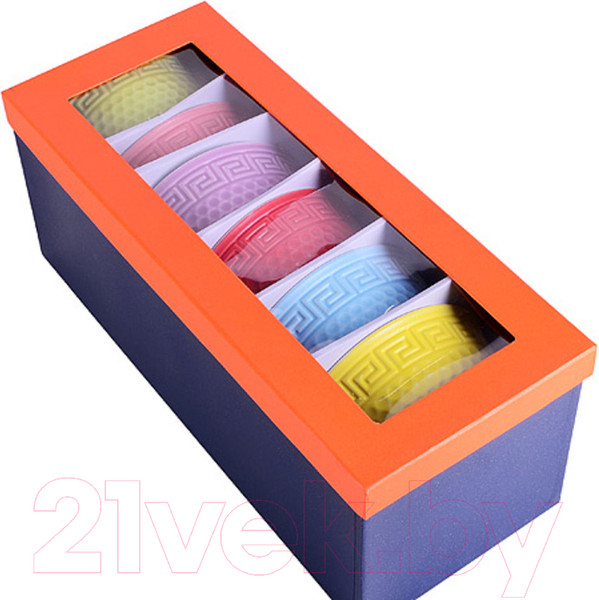 Изображение товара Набор салатников Loraine 31548