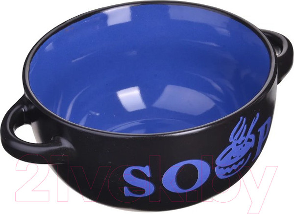 Изображение товара Набор чаш бульонных Loraine 27319