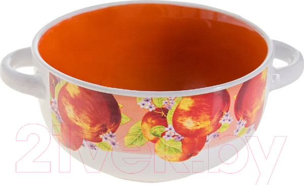 Изображение товара Набор чаш бульонных Loraine 27583