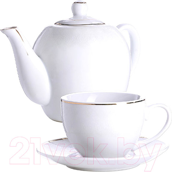 Изображение товара Чайный набор Loraine 26420