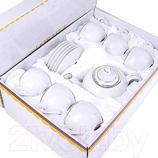 Изображение товара Чайный набор Loraine 26420