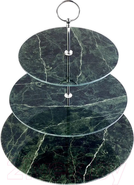 Изображение товара Ваза-этажерка Loraine 31503