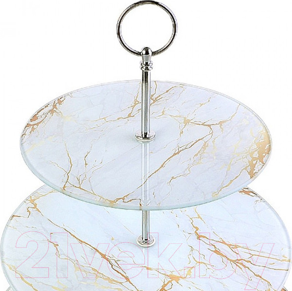 Изображение товара Ваза-этажерка Loraine 31504