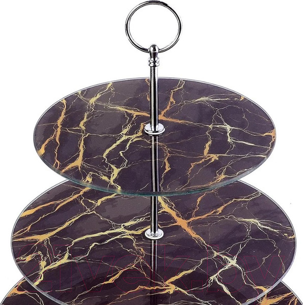 Изображение товара Ваза-этажерка Loraine 31505