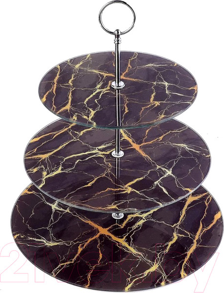 Изображение товара Ваза-этажерка Loraine 31505