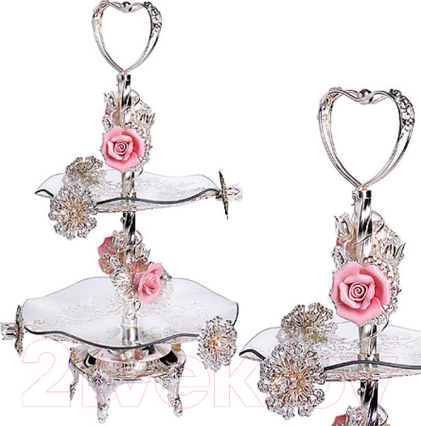 Изображение товара Ваза-этажерка Mayer&Boch 30822