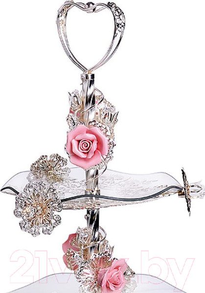 Изображение товара Ваза-этажерка Mayer&Boch 30822