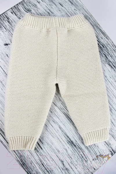 Изображение товара Костюм для малышей Polesie 4С0662-Д43 (р.86-52, экрю)