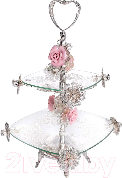 Изображение товара Ваза-этажерка Mayer&Boch 30823