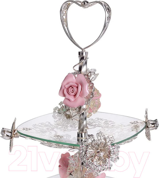 Изображение товара Ваза-этажерка Mayer&Boch 30823