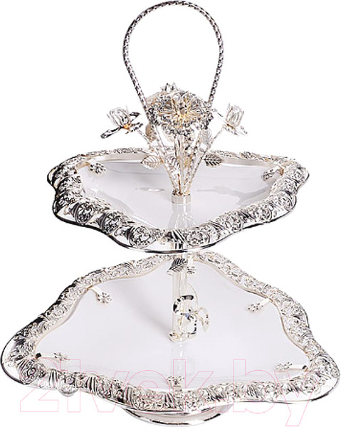 Изображение товара Ваза-этажерка Mayer&Boch 30826