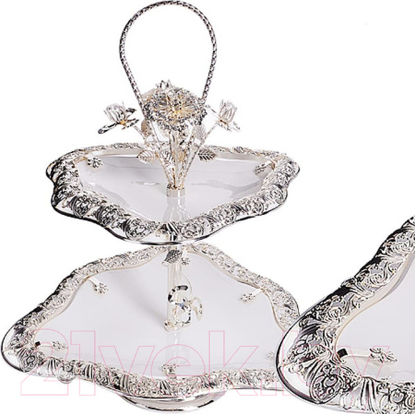 Изображение товара Ваза-этажерка Mayer&Boch 30826