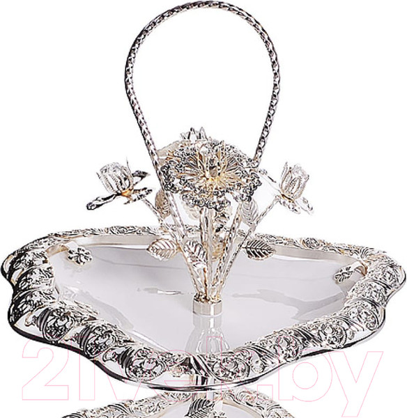 Изображение товара Ваза-этажерка Mayer&Boch 30826