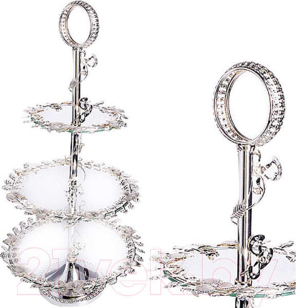 Изображение товара Ваза-этажерка Mayer&Boch 30827