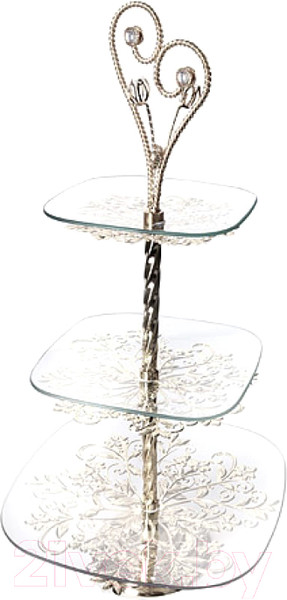 Изображение товара Ваза-этажерка Mayer&Boch 30829