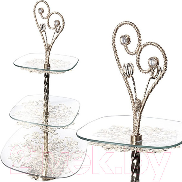 Изображение товара Ваза-этажерка Mayer&Boch 30829