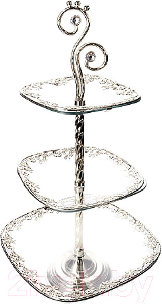 Изображение товара Ваза-этажерка Mayer&Boch 30830