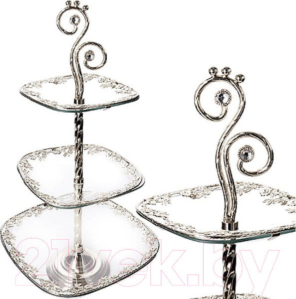 Изображение товара Ваза-этажерка Mayer&Boch 30830