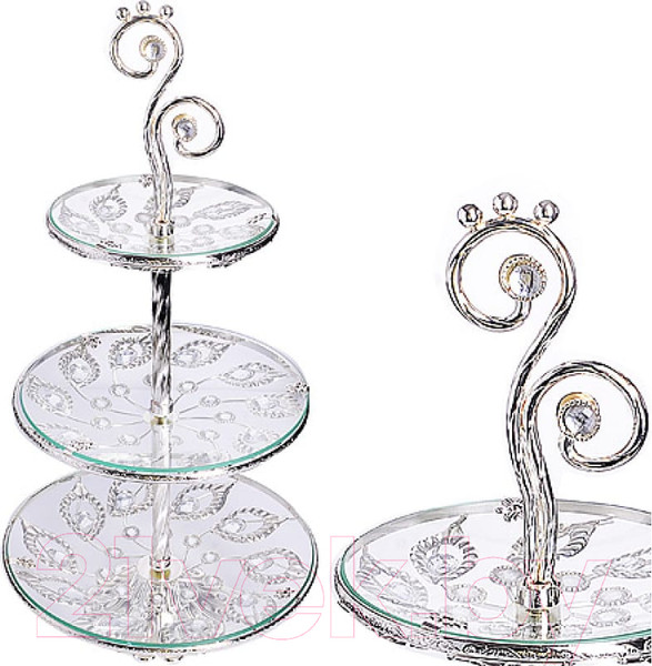 Изображение товара Ваза-этажерка Mayer&Boch 30831